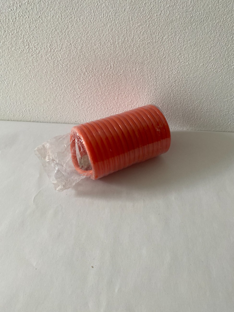 Druckluft-Spiralschlauch